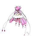 Diancie-Mega