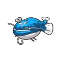 Dondozo