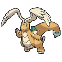Dragonite-Mega