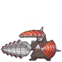 Excadrill-Mega