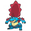 Feraligatr-Mega