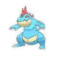 Feraligatr