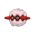 Forretress