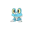 Froakie