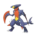 Garchomp-Mega