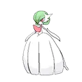 Gardevoir-Mega