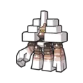 Garganacl