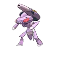 Genesect