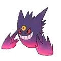 Gengar-Mega