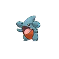 Gible