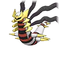 Giratina-Origin
