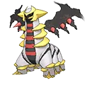 Giratina