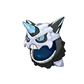 Glalie-Mega