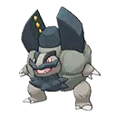 Golem-Alola