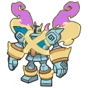 Golurk-Mega