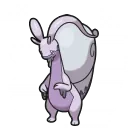 Goodra-Hisui
