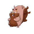 Greedent