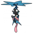 Greninja-Mega