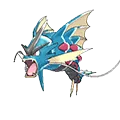 Gyarados-Mega
