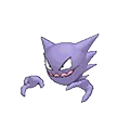 Haunter