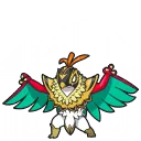 Hawlucha-Mega