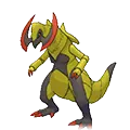 Haxorus