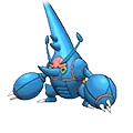 Heracross-Mega