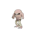 Hitmonlee