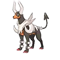 Houndoom-Mega