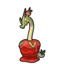 Hydrapple