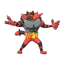 Incineroar