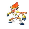 Infernape