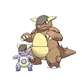 Kangaskhan-Mega