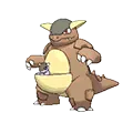 Kangaskhan