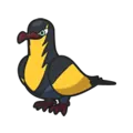 Kilowattrel