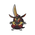 Kingambit
