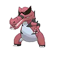Krookodile