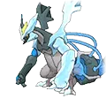 Kyurem-Black