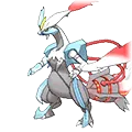 Kyurem-White