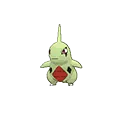 Larvitar