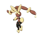 Lopunny-Mega
