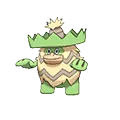 Ludicolo