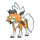Lycanroc-Dusk