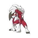 Lycanroc-Midnight