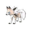 Lycanroc