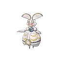 Magearna