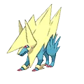 Manectric-Mega