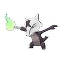Marowak-Alola