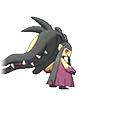 Mawile-Mega