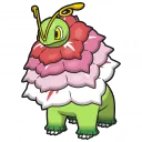 Meganium-Mega